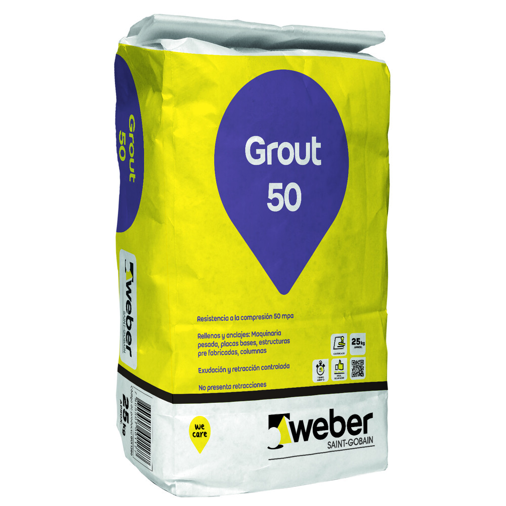 Weber Chile